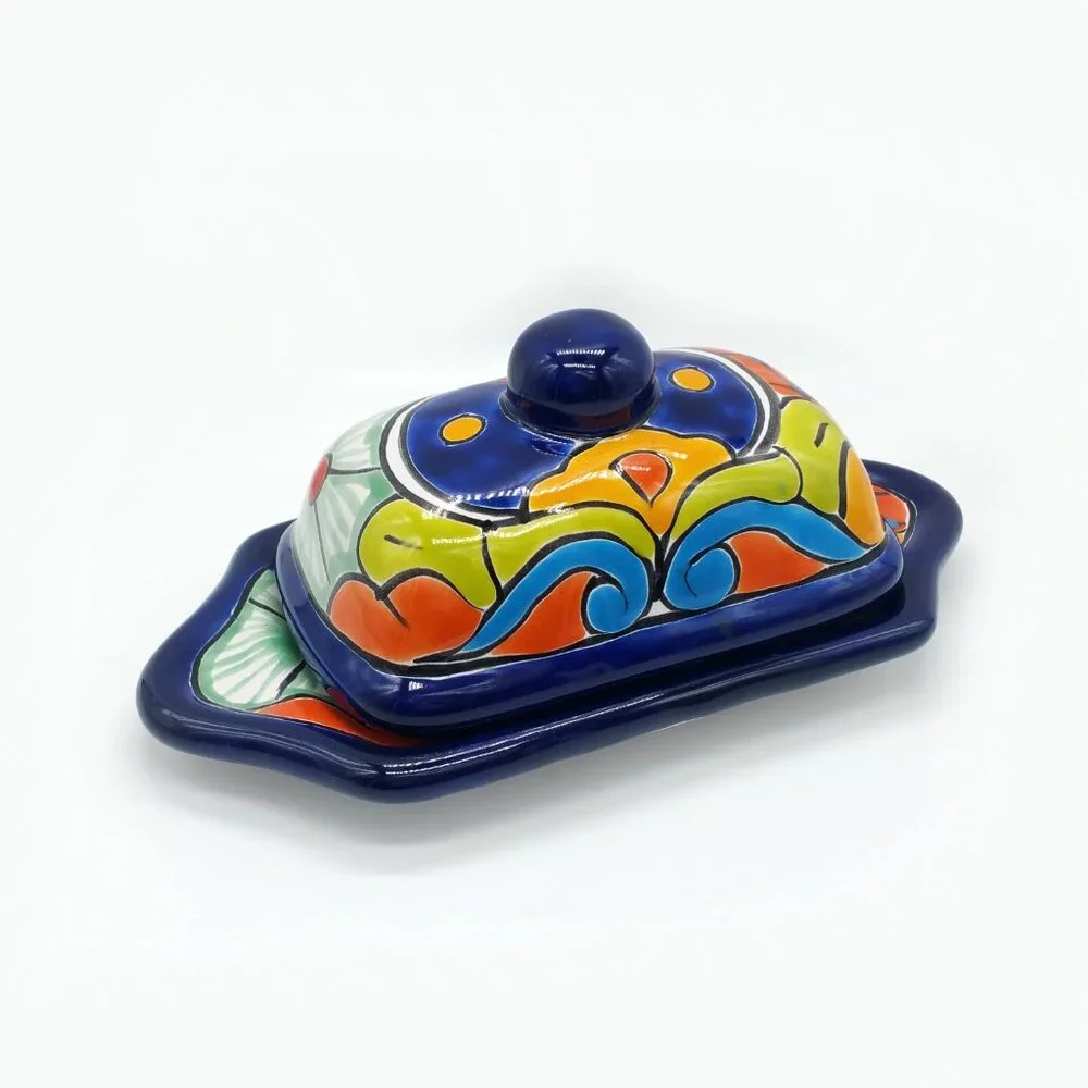 Talavera Mexico •	this large